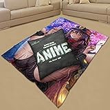 itakkaito Plush Flannel Fleece Throw Blanket