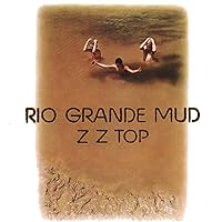 ZZ Top - Rio Grande Mud - Amazon.com Music