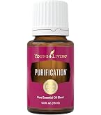 Amazon.com: Young Living Frankincense Essential Oil | 15 ml | Seed