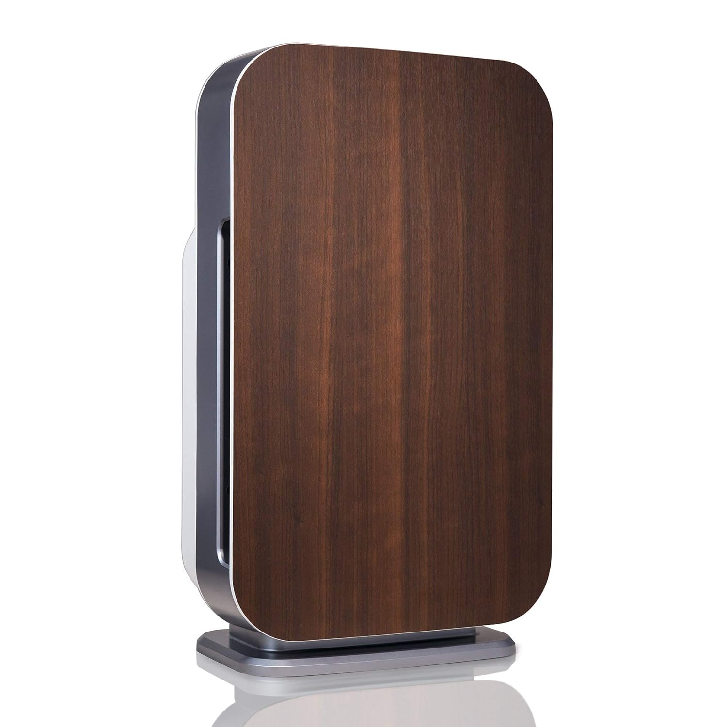 Alen BreatheSmart FLEX Air Purifier for Bedrooms and Offices, 700 Sqft. Coverage Area, True HEPA Filter for Allergies, Pollen, Dust, Dander and Fur in Espresso