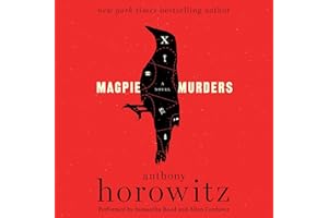 Magpie Murders: A Novel