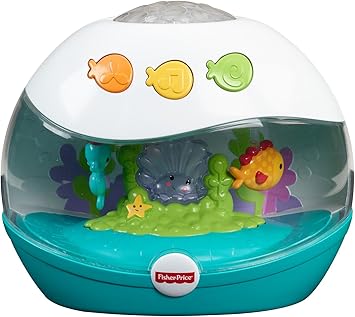 calming seas projection soother