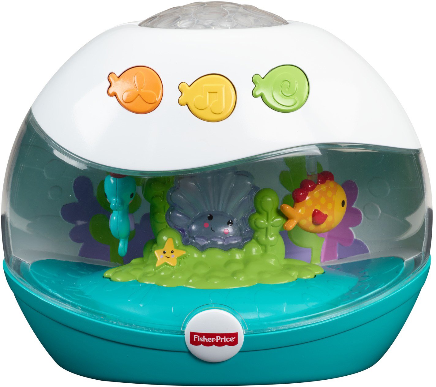 FisherPrice Soother Projector (FCDN43) Amazon.de Baby