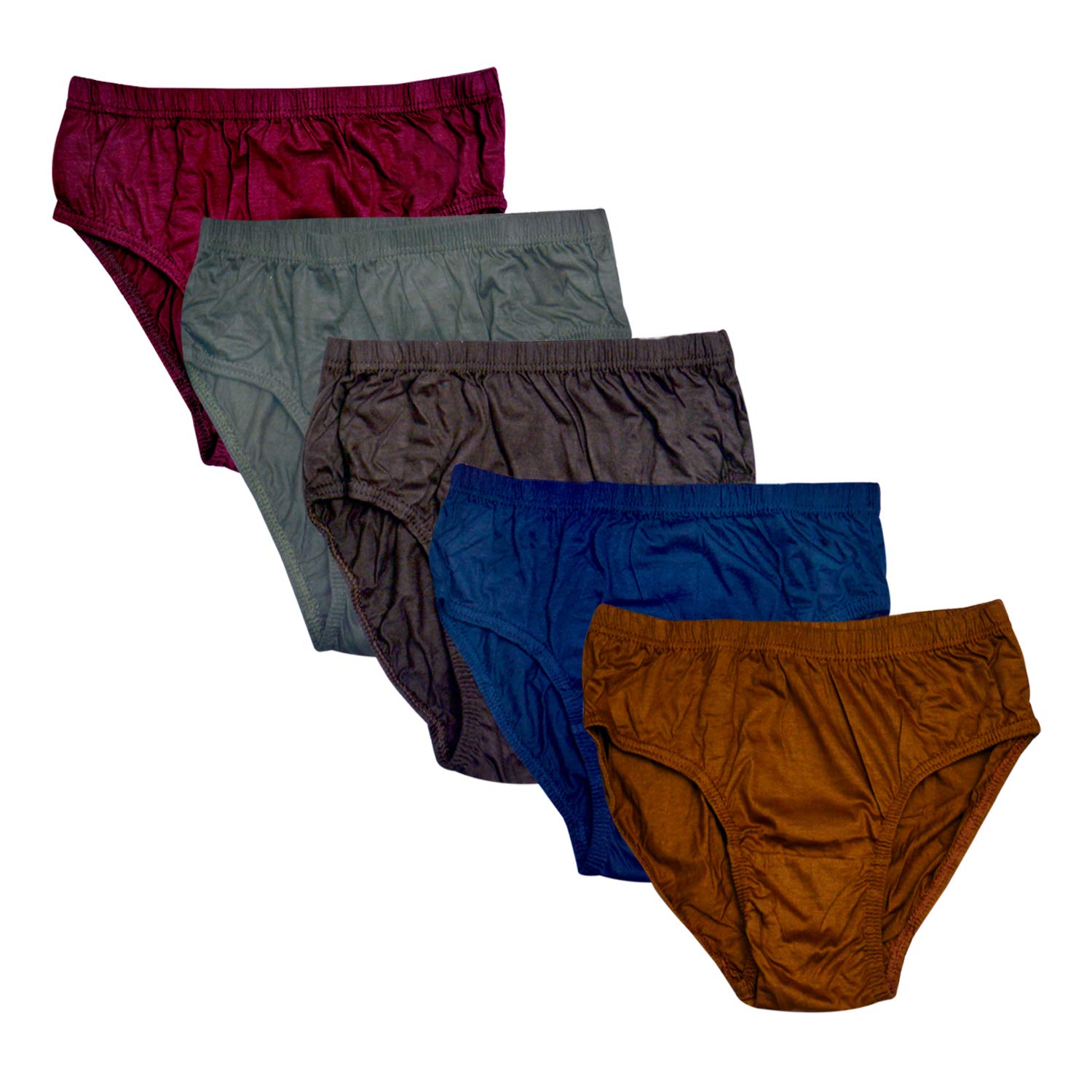 IDI FASHION Women's Cotton Panties Amazon.in Clothing & Accessories
