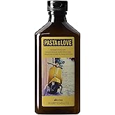 Davines Pasta & Love Hair Beard & Body Wash, 3-in-1 Hydrating Cleanser - Gently Washes Away Impurities & Softens Hair & Skin without Drying - Daily Freshness, 10.14 Fl Oz