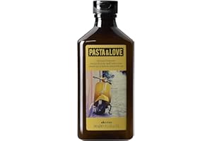 Davines Pasta & Love Men's 3-in-1 Hair, Beard & Body Wash To Cleanse, Condition And Moisturize All Skin Types, 10.14 Fl. Oz.