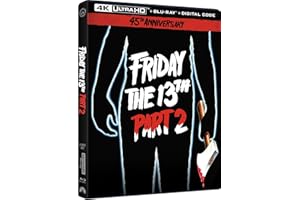 Friday the 13th: Part 2