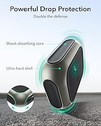 ESR for AirPods Pro 3 Case, Compatible with AirPods