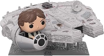 millennium falcon lego amazon