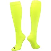 Krazisox Neon Over the Calf Socks