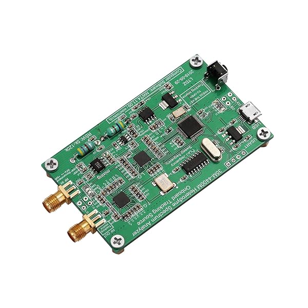 Spectrum Analyzer USB LTDZ 354400M Spectrum Signal Source with