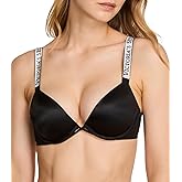 Victoria's Secret Shine Strap Push Up Bra, Bras for Women (32A-38DDD)