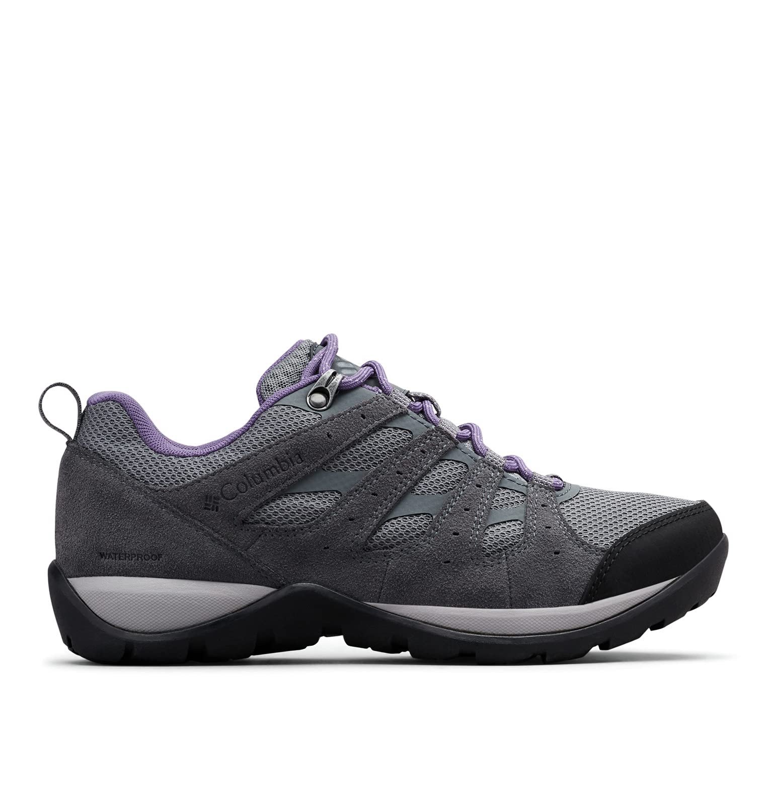 Columbia Women's Redmond V2 Waterproof Hiking Shoe