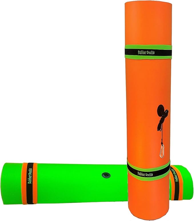 rubber duckie floating mat