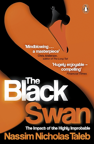 Download The Black Swan: The Impact of the Highly Improbable (English Edition) PDF