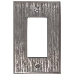 Questech Decor Single Rocker Light Switch