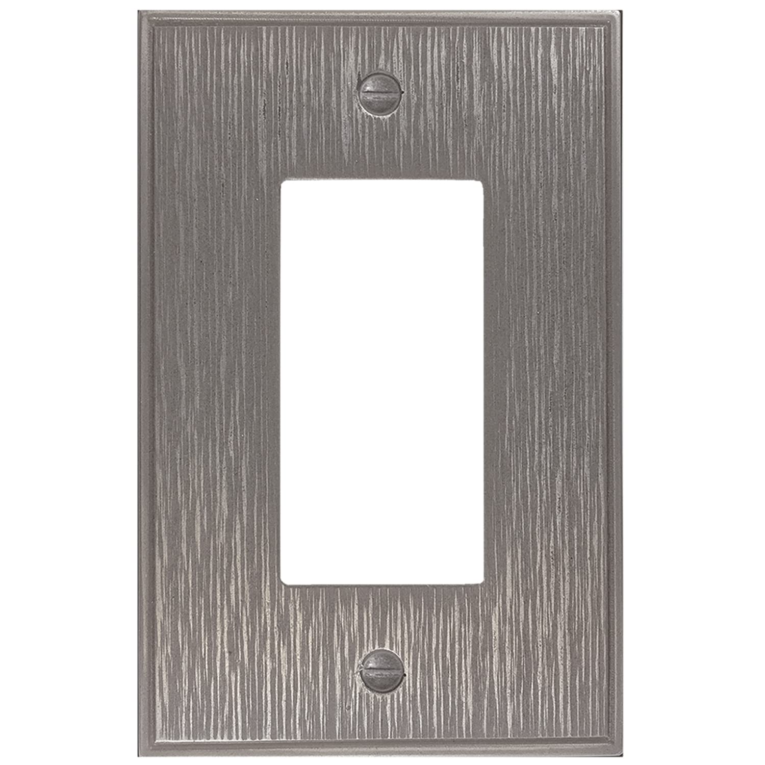 Questech Decor Single Rocker Light Switch
