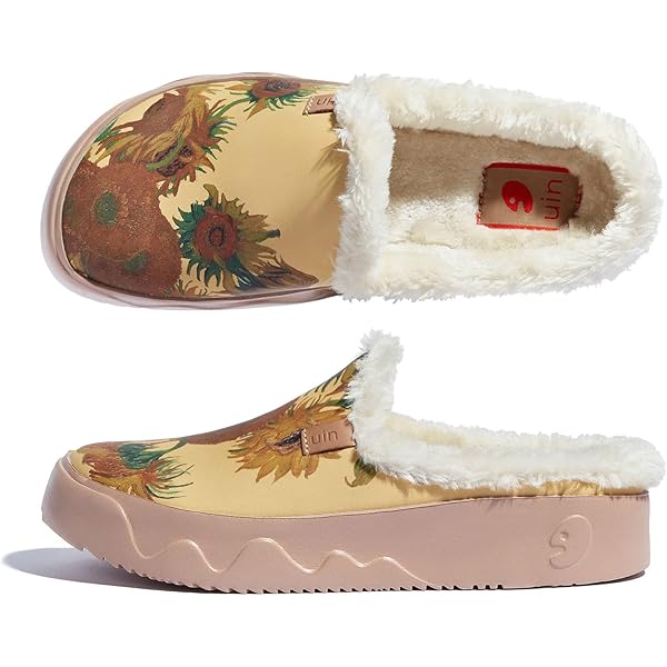 Amazon.com | UIN Kids' Fashion Sneaker Colorful Painted Art Funny