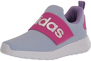 adidas unisex-child LITE RACER ADAPT 4.0 K SHOES