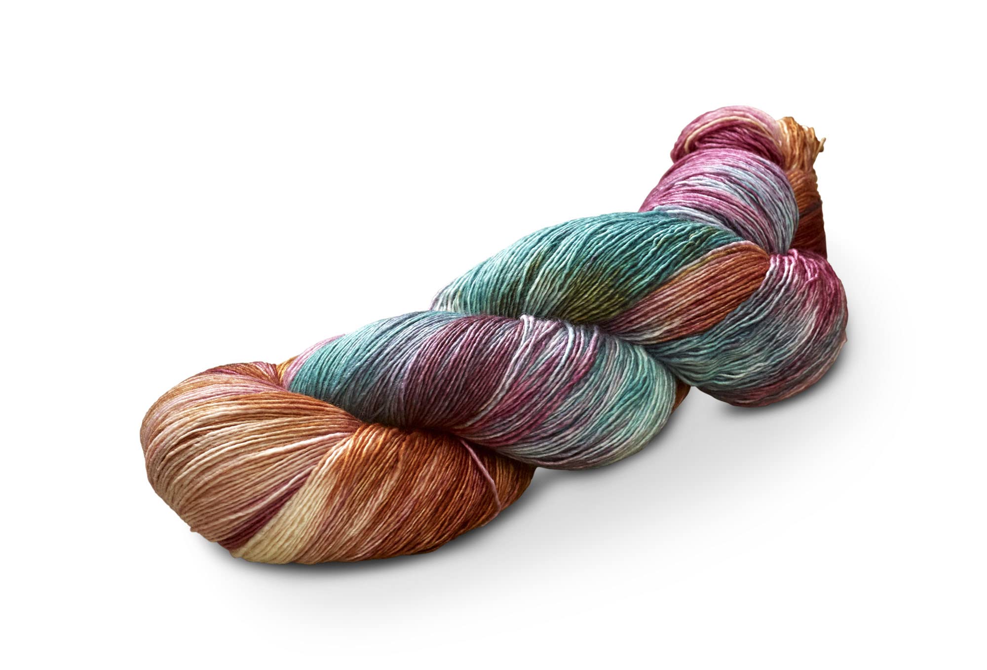 Manos Del Uruguay Alegria A4000 Camelot 100g