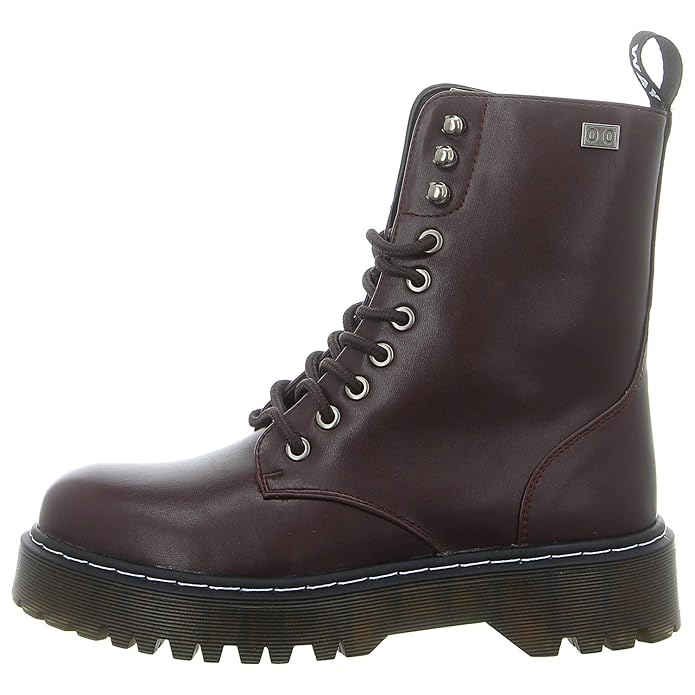 Coolway Damen Stiefeletten 27579930 BUR braun 567264