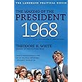 The Making of the President 1968 (Landmark Political)