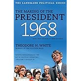 The Making of the President 1968 (Landmark Political)