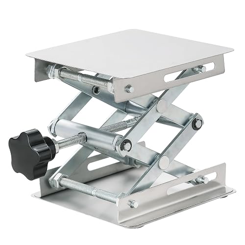 Platform Lab Table Riser 4