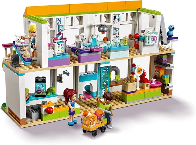 41345 lego friends Clearance