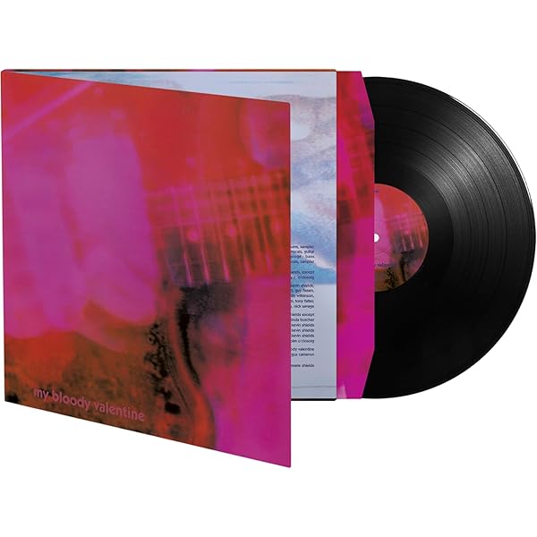 My Bloody Valentine - m b v - Amazon.com Music