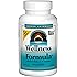 Source Naturals Wellness Formula Bio-Aligned Supplement Herbal Defense Complex Immune System Support & Immunity Booster Wholefood Multivitamin With Vitamins & Antioxidants - 240 Capsules