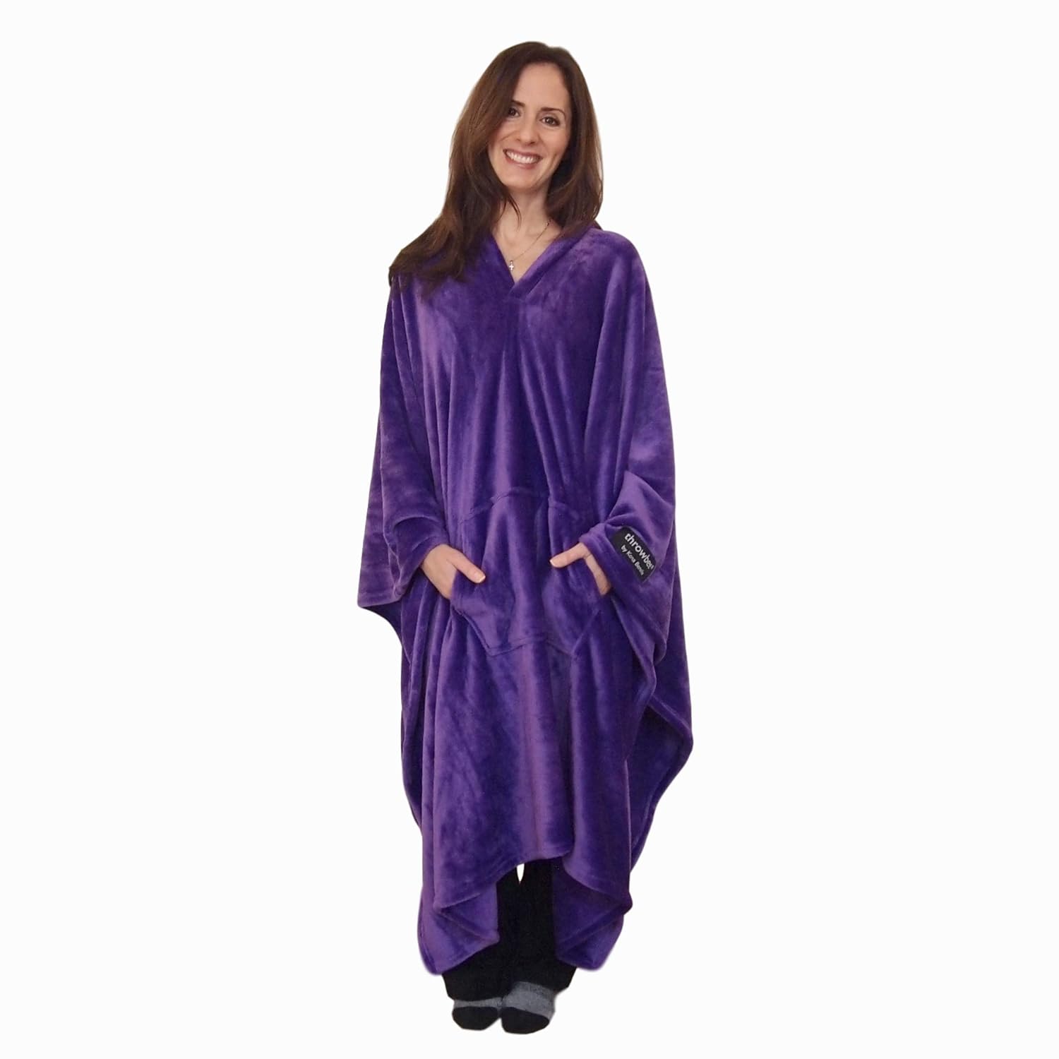 Which Is The Best Wearable Heating Blanket