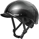 Findway Pro Bike Helmet for Adults,Adjustable Cycling Helmet for Men & Women [Safety Certified] Bicycle Helmet for Commuting, Road Biking, Skating with Adjustable Dial