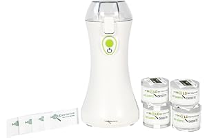 MYMOLDDETECTIVE My Mold Detective MMD103A, 3-Room Mold Test Kit