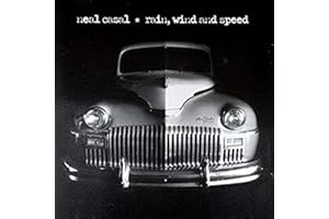 Rain, Wind & Speed (Vinyl)