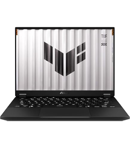 Amazon.com: ASUS TUF Gaming A14 Copilot+ PC Gaming Laptop, 14