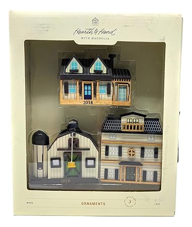 hearth and hand farm set