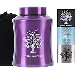 Tree of Life Urns for Human Ashes - Cremation Urns