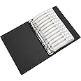 4250Pcs 170 Value 0603 SMD SMD Resistor Sample Book, Resistor Sample Book Resistor and Capacitor Sample Book SMD Resistor Sample Book Passive Components for Making Small