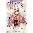 Royal Airs (An Elemental Blessings Novel)