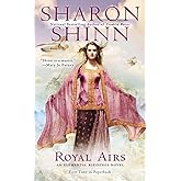 Royal Airs (An Elemental Blessings Novel)
