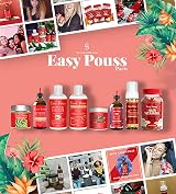 Shandrani EASY POUSS Pure Aloe Vera Gel Anti Scar Anti Aging 100ml All Skin view 5