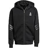 adidas Kids' Star Wars Mandalorian Track Top
