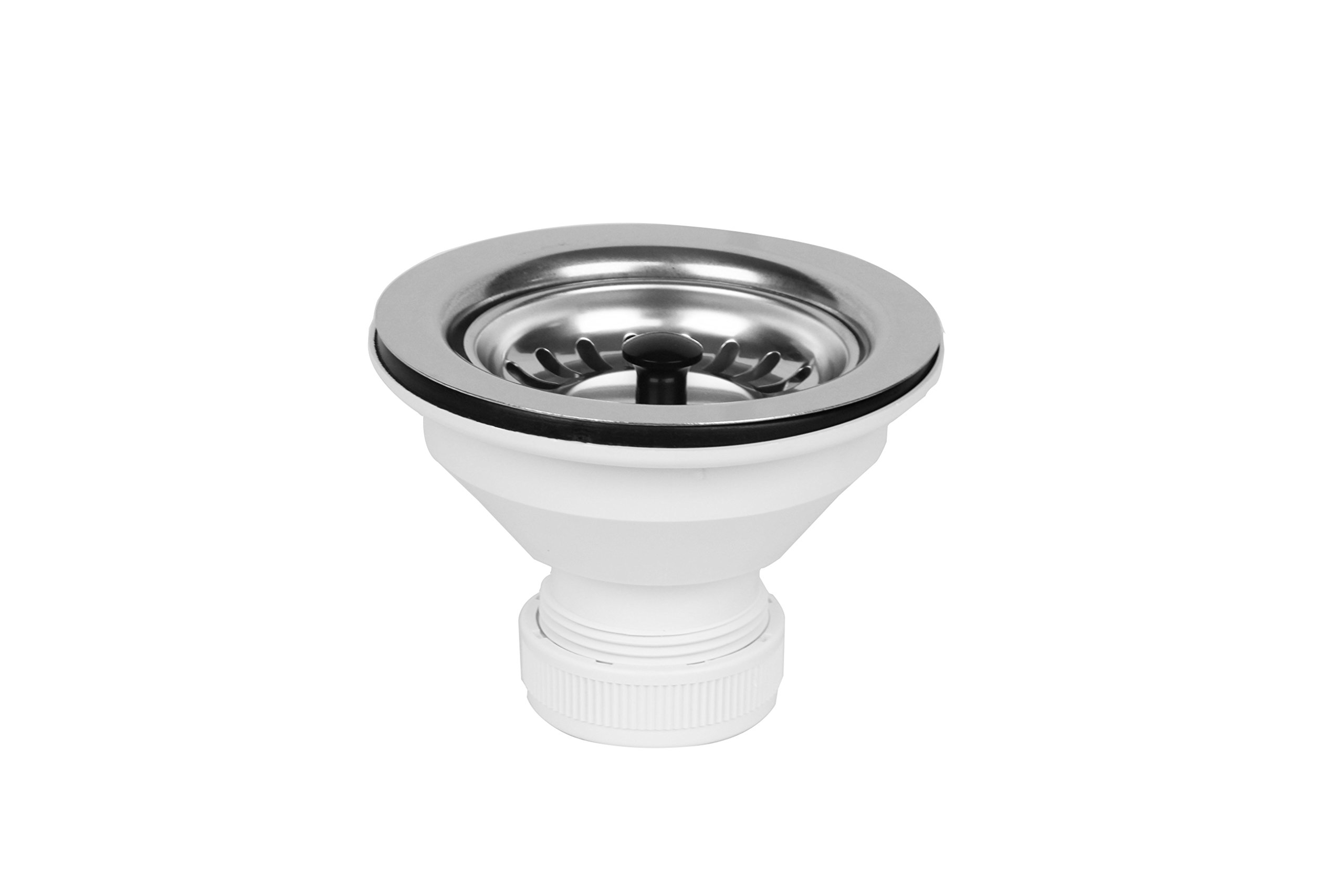MONTSERRAT BO-41504 Sink Valve with Grille