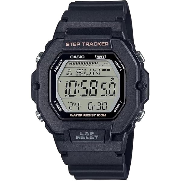 Amazon.com: Casio WS-B1000 Series | Men's Digital Watch