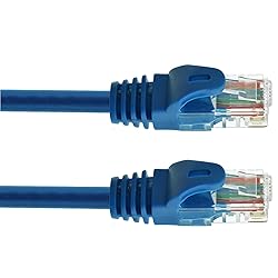 Mediabridge CAT6 Ethernet Patch Cable (25 ft) RJ45