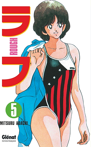 Download Rough - Tome 05 PDF