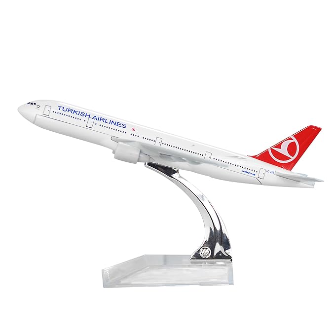 turkish airlines left item on plane