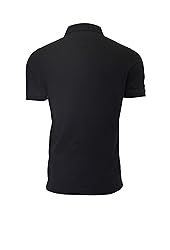 Tommy Hilfiger Men's Slim Fit Polo Shirt