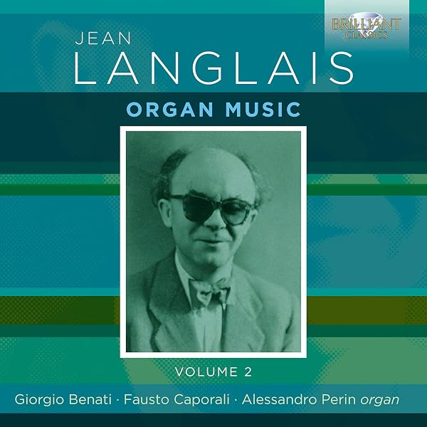 Tournemire: L'Orgue Mystique (selection) - Amazon.com Music